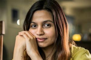 Shaheen Bhatt commits to mental health awareness