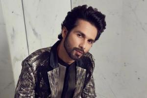 Shahid Kapoor starrer 'Jersey' to release in Aug 2020