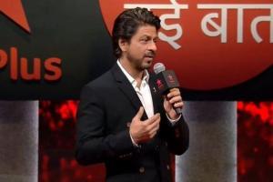 Shah Rukh Khan all set to return to host the second season of TED Talks