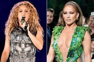 Jennifer Lopez wants to have fun at Super Bowl show