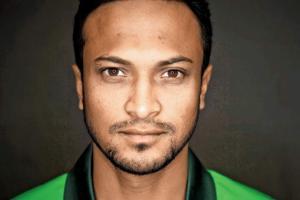 Banned! Not reporting corrupt approaches lands Shakib 2-year suspension