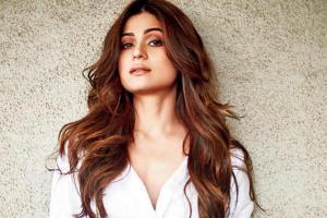 Shamita Shetty roots for the rights of the elderly