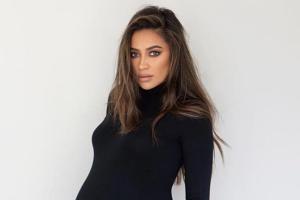 It's a baby girl for Shay Mitchell and beau Matte Babel!