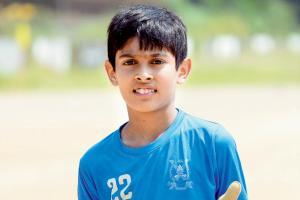 MSSA: Goalie Shayaan Parekh shines as Cathedral win 1-0