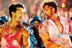War: Hrithik and Tiger's film collects Rs 228.55 crore in 8 days
