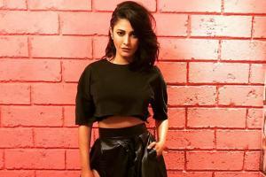 Shruti Haasan appalled on her 'alcohol' statements being misconstrued