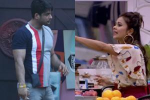 Bigg Boss 13: Devoleena and Sidharth Shukla get into an ugly spat