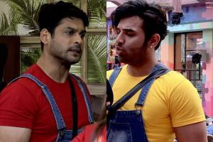 Bigg Boss 13: Sidharth Shukla gets into ugly fight with Paras Chhabra