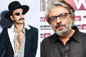 What! Did Ranveer Singh say no to Sanjay Leela Bhansali for a film?
