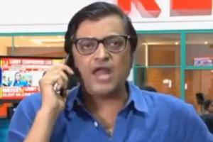 Smriti Irani's hilarious post on garba nights will make you ROFL!