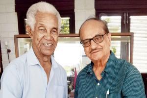 A trip down memory lane with Sobers & Co