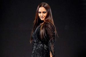 Sonakshi Sinha: Great idea to have spin-off with Rajjo