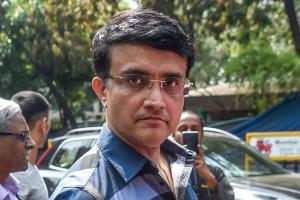 Sourav Ganguly: It's time to set right BCCI's image