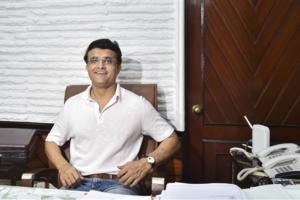 Amul dedicates cool ad for Sourav Ganguly over becoming BCCI President