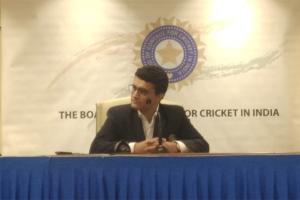 Ganguly: Will listen to Kohli; Dhoni will be respected