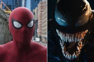'Spider-Man, Venom will confront each other at some point'