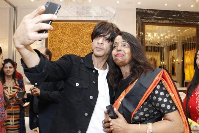 Shah Rukh Khan
