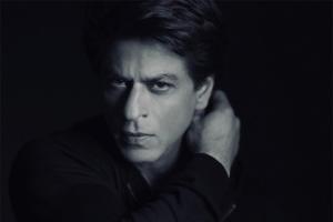 Shah Rukh Khan: I'm genuinely a dream come true