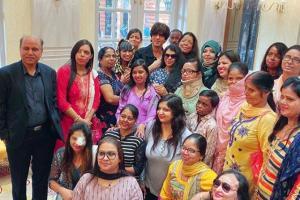 Shah Rukh Khan's Meer Foundation helps treat 120 acid attack survivors