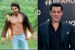 Salman Khan hails Shah Rukh Khan for saving Aishwarya Rai's manager