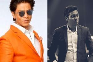 Is Shah Rukh Khan collaborating with Tamil director Atlee for a film?