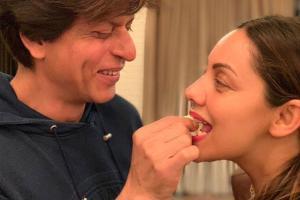 What does Shah Rukh Khan plan to do on his birthday? Gauri Khan reveals