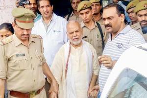 Chinmayanand used to rip woman's clothes when she resisted: Counsel 