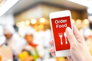 Man refuses to accept food from delivery boy of different religion