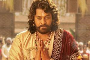 Sye Raa Narasimha Reddy mints Rs 2.60 crore on day 1 at the box office
