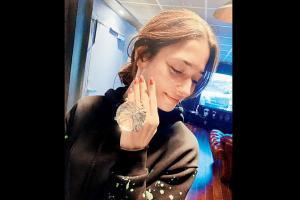 Tamannaah finds a new fan post Sye Raa Narasimha Reddy