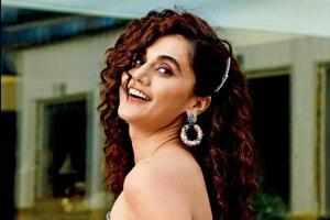 Taapsee Pannu: Pay has skyrocketed, but far from what heroes earn
