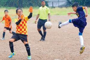 MSSA: Tanan D'Silva does a star turn for St Francis D'Assisi