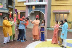 Taarak Mehta Ka Ooltah Chashmah: Mystery behind the lost keys