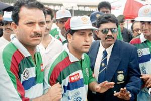 15 years on: Rajesh Chauhan's last-over six remembered
