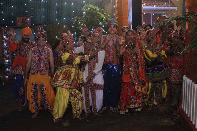 Taarak Mehta Ka Ooltah Chashmah