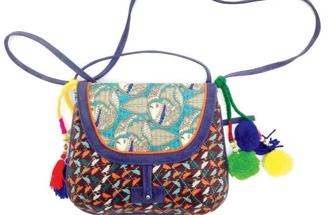 Buy ethnic prints