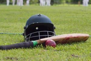 Three UAE cricketers suspended on corruption charges