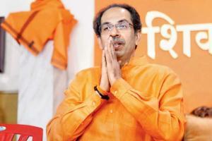 Shiv Sena shows there is no permanent big brother