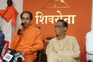 Time to implement 50:50 formula, says Uddhav Thackeray