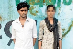 Mumbai: Woman lands in jail after 'adopting' sister's child