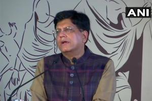 'Railway will connect Kashmir to Kanyakumari before Aug 2022'