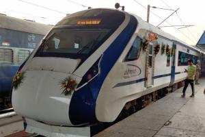 Vande Bharat Express: Top features of Delhi-Katra train