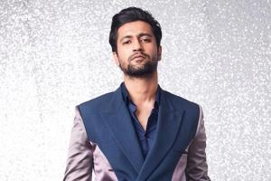 Vicky Kaushal: Right kind of criticism important for actors