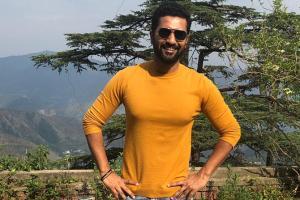 Sheer Dedication! Vicky Kaushal loses 13 kilos for a film in 3 months