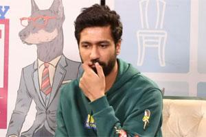 Sit With Hitlist: Vicky Kaushal reveals details about Takht