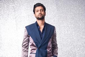 Vicky Kaushal: It is a dream come true to work with Shoojit Sircar