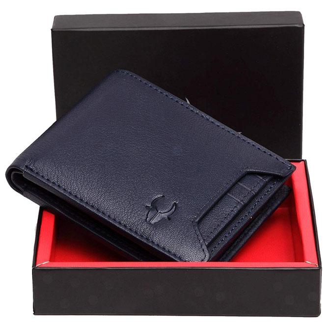 wallets amazon