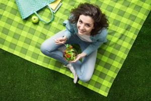 Tips and tricks for energising on a busy day