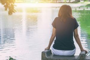 World Mental Health Day 2019: How to deal with anxiety