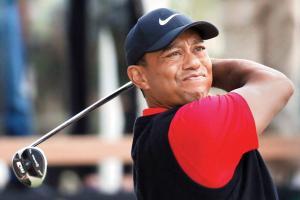 Rory McIlroy: Tiger Woods has mellowed as a person